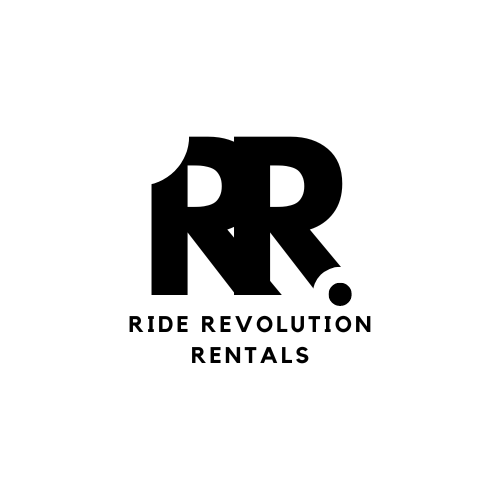 Ride Revolution Rentals